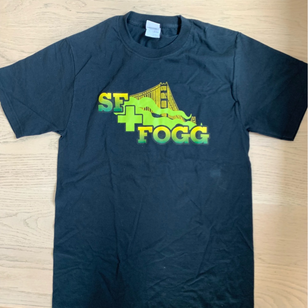 Men’s T shirt